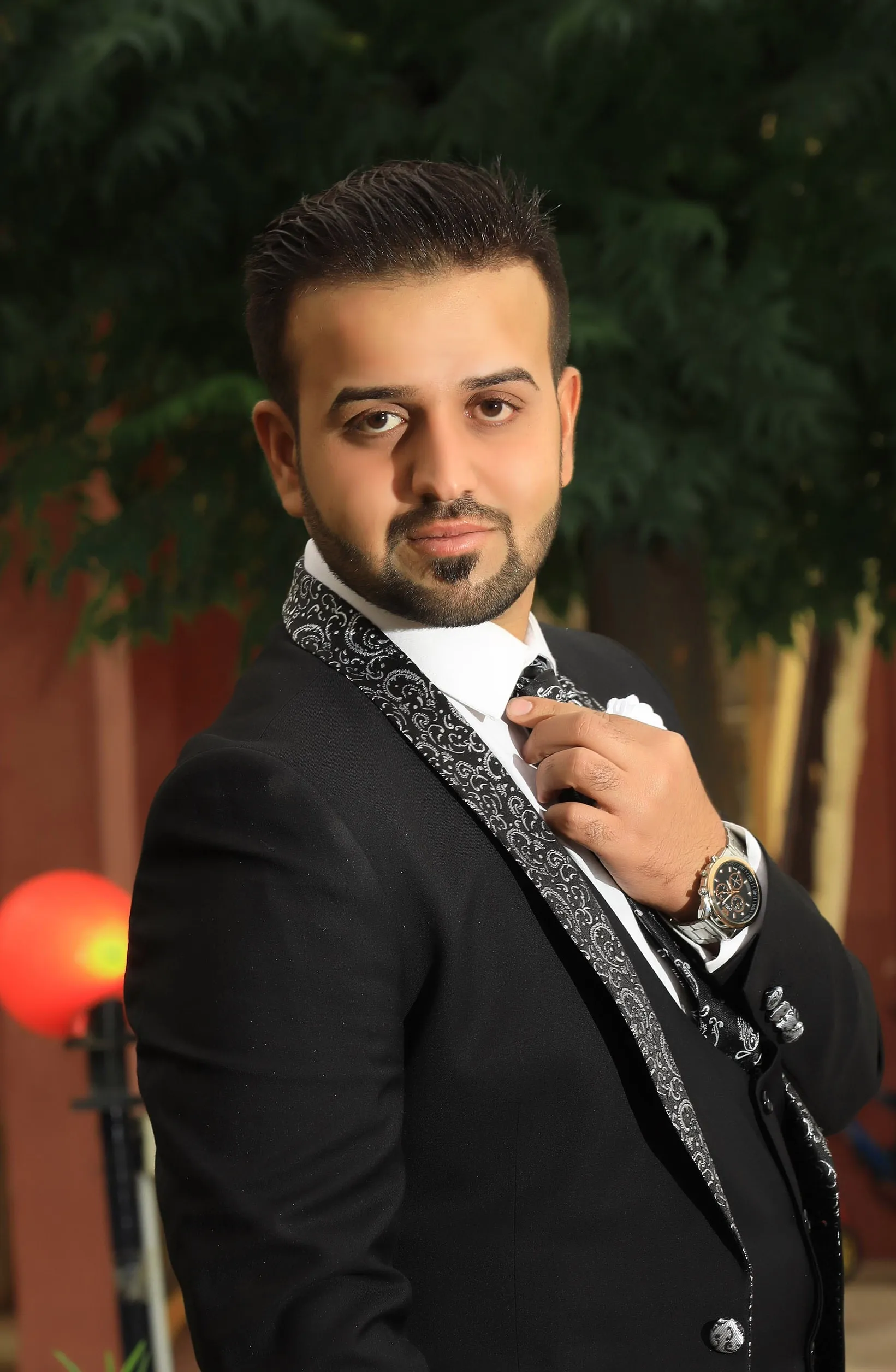 Wassem Hilal