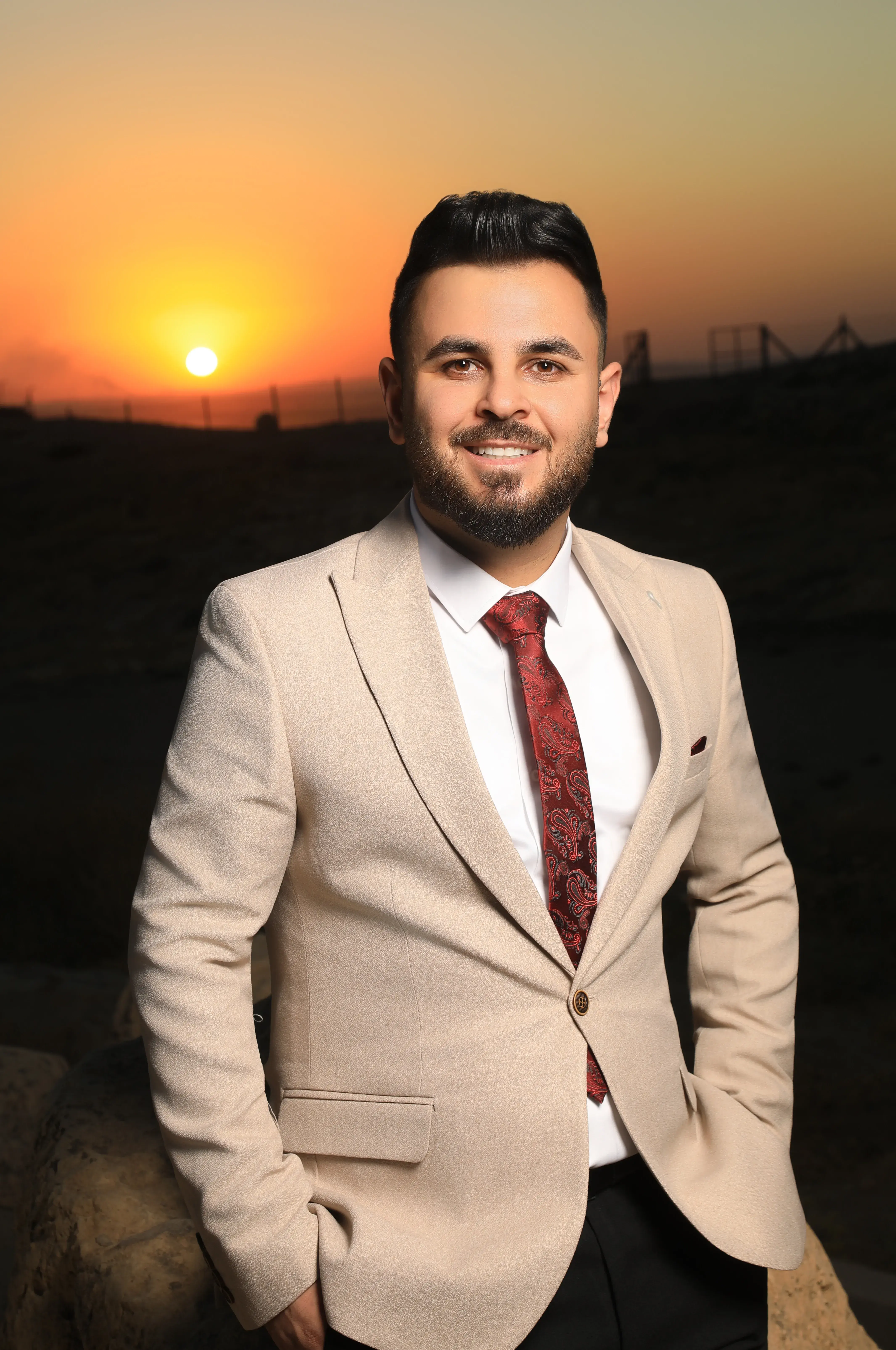 Saman Qaydar