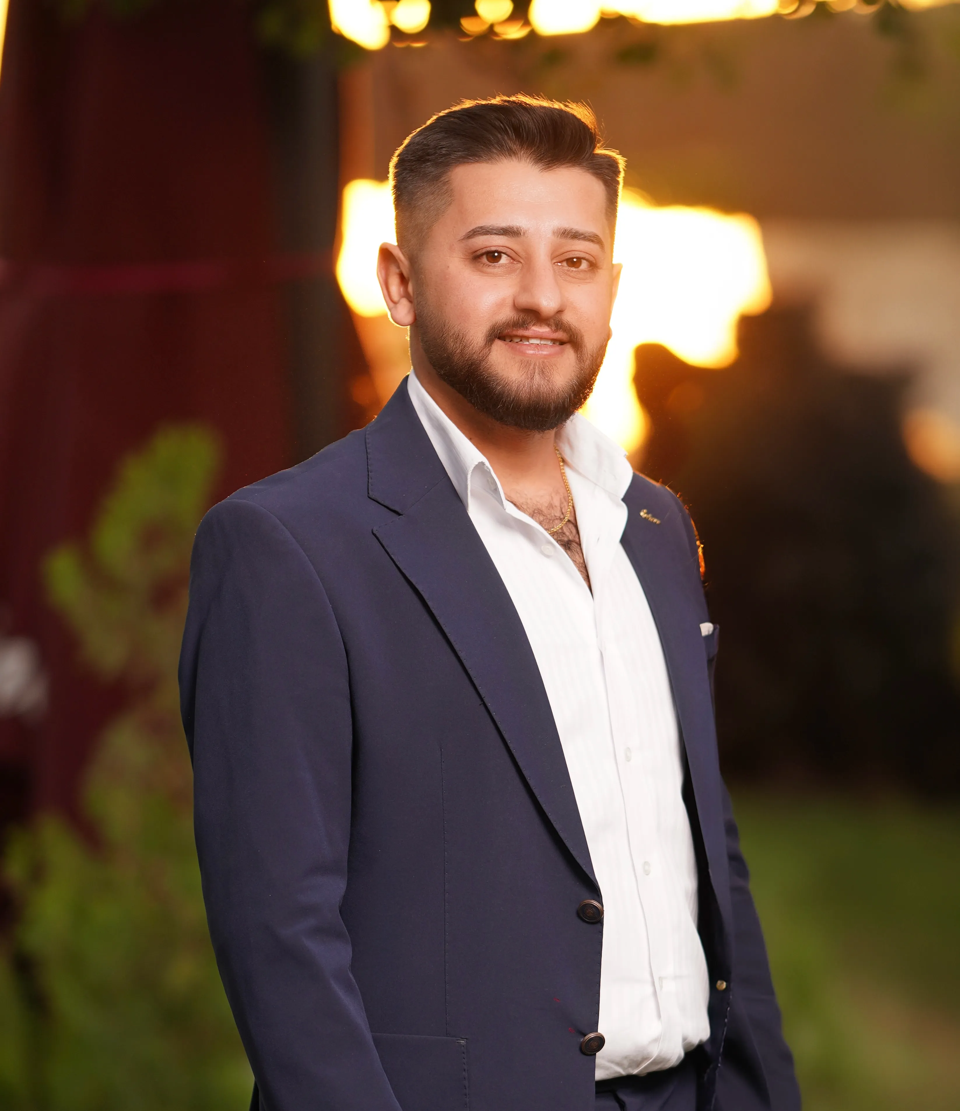 Majd Bassam