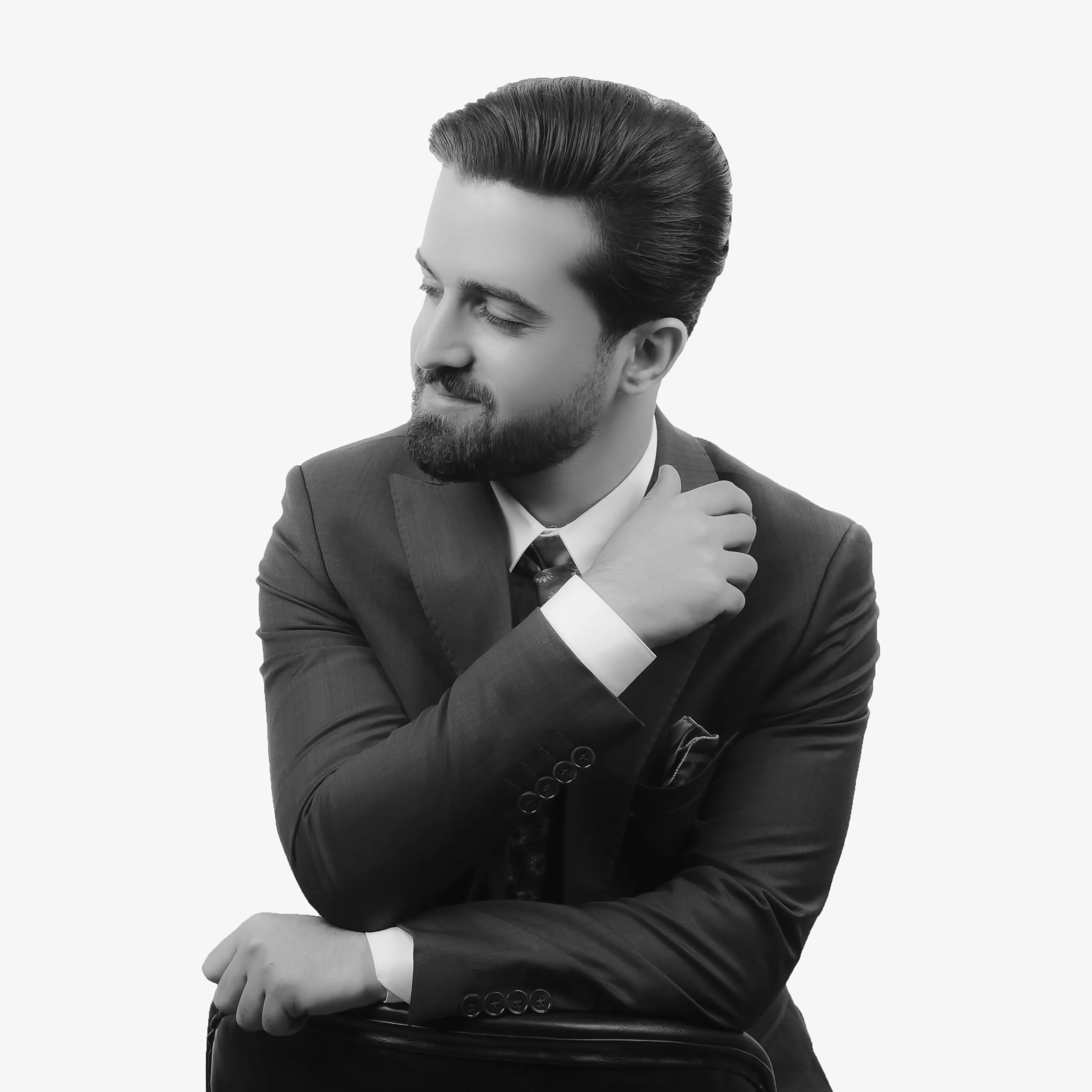 Asly Saad